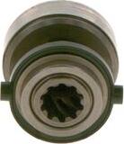 BOSCH 1 006 209 503 - Zobrats, Starteris www.autospares.lv