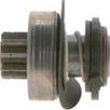 BOSCH 1 006 209 533 - Zobrats, Starteris autospares.lv