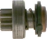 BOSCH 1 006 209 691 - Zobrats, Starteris autospares.lv