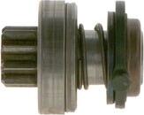 BOSCH 1 006 209 693 - Zobrats, Starteris www.autospares.lv