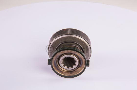 BOSCH 1 006 209 656 - Zobrats, Starteris www.autospares.lv