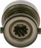 BOSCH 1 006 209 618 - Zobrats, Starteris www.autospares.lv