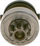 BOSCH 1 006 209 618 - Zobrats, Starteris www.autospares.lv