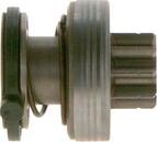 BOSCH 1 006 209 618 - Zobrats, Starteris www.autospares.lv