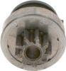 BOSCH 1 006 209 674 - Zobrats, Starteris www.autospares.lv