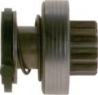 BOSCH 1 006 209 671 - Zobrats, Starteris www.autospares.lv