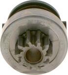 BOSCH 1 006 209 678 - Zobrats, Starteris www.autospares.lv