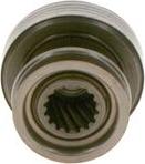 BOSCH 1 006 209 812 - Zobrats, Starteris www.autospares.lv