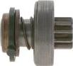 BOSCH 1 006 210 152 - Zobrats, Starteris autospares.lv