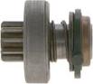 BOSCH 1 006 210 152 - Zobrats, Starteris www.autospares.lv