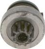 BOSCH 1 006 210 152 - Zobrats, Starteris autospares.lv