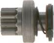 BOSCH 1 006 210 174 - Zobrats, Starteris www.autospares.lv