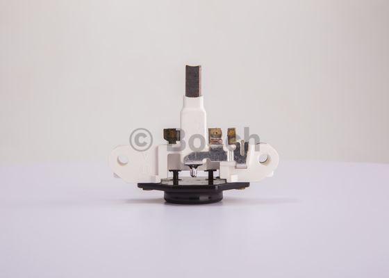 BOSCH 1 197 311 551 - Ģeneratora sprieguma regulators autospares.lv