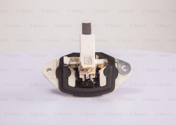 BOSCH 1 197 311 034 - Ģeneratora sprieguma regulators www.autospares.lv