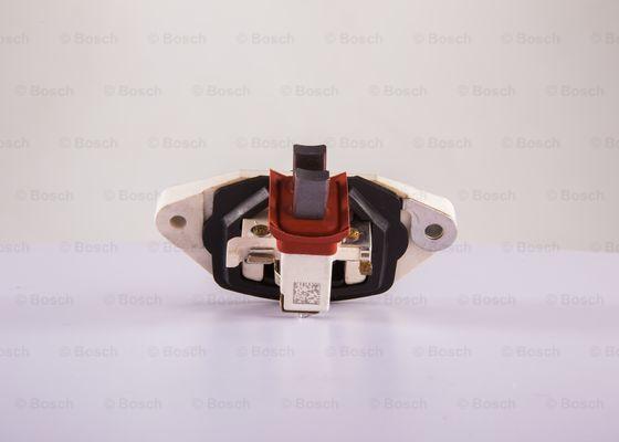 BOSCH 1 197 311 032 - Ģeneratora sprieguma regulators autospares.lv