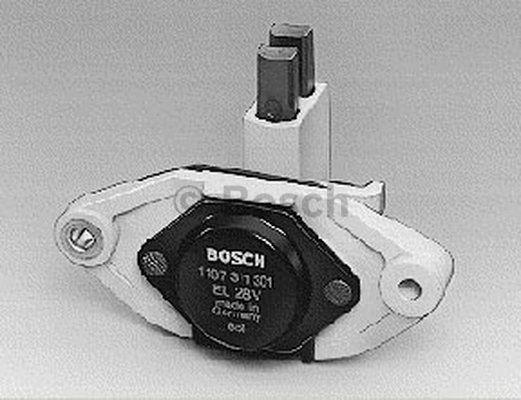 BOSCH 1 197 311 306 - Регулятор напряжения, генератор www.autospares.lv