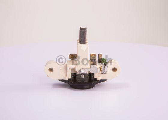 BOSCH 1 197 311 213 - Регулятор напряжения, генератор www.autospares.lv