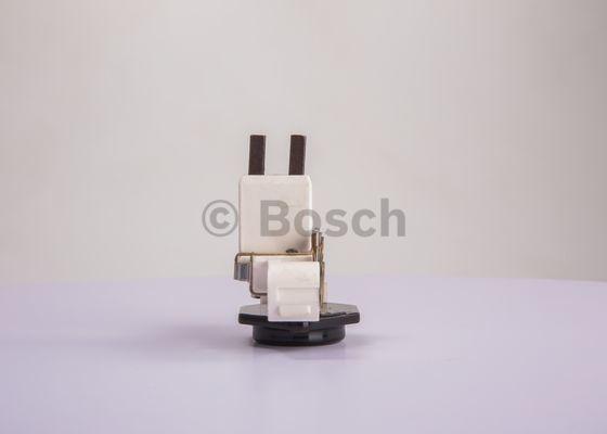 BOSCH 1 197 311 212 - Ģeneratora sprieguma regulators www.autospares.lv