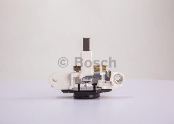 BOSCH 1 197 311 235 - Ģeneratora sprieguma regulators autospares.lv