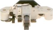 BOSCH 1 197 311 238 - Регулятор напряжения, генератор www.autospares.lv