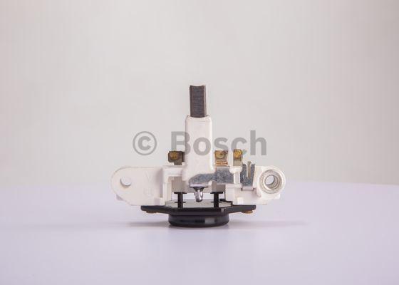 BOSCH 1 197 311 223 - Регулятор напряжения, генератор www.autospares.lv