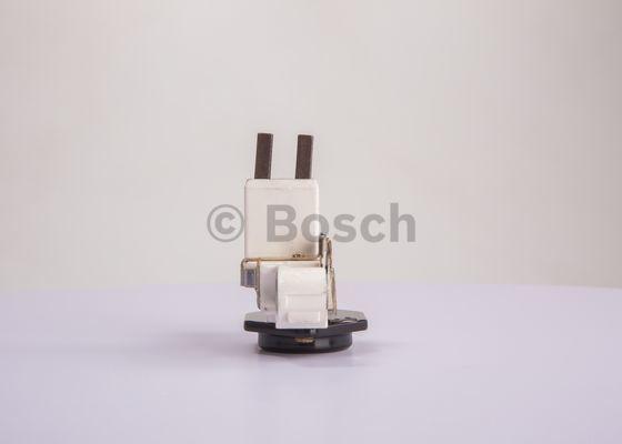 BOSCH 1 197 311 223 - Ģeneratora sprieguma regulators www.autospares.lv