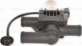 BOSCH 1 147 412 139 - Dzesēšanas šķidruma regulēšanas vārsts www.autospares.lv