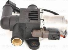 BOSCH 1 147 412 139 - Dzesēšanas šķidruma regulēšanas vārsts www.autospares.lv