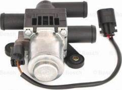 BOSCH 1 147 412 139 - Dzesēšanas šķidruma regulēšanas vārsts www.autospares.lv