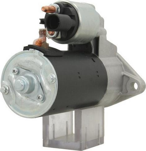 BOSCH 1153005 - Starteris www.autospares.lv