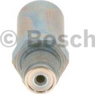 BOSCH 1 110 010 030 - Spiediena ierobežošanas vārsts, Common Rail sistēma www.autospares.lv