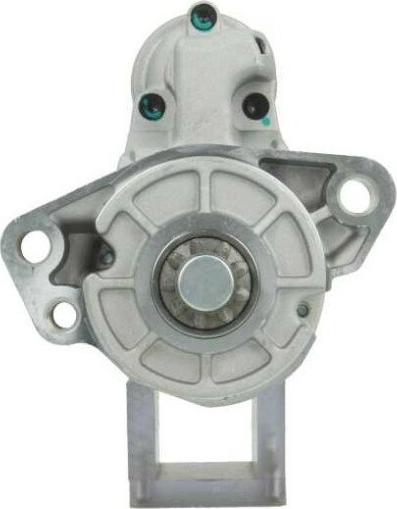 BOSCH 1125609 - Starteris www.autospares.lv