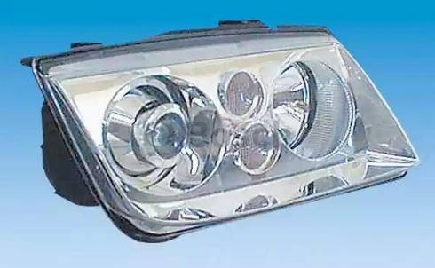 BOSCH 0 301 162 271 - Headlight www.autospares.lv