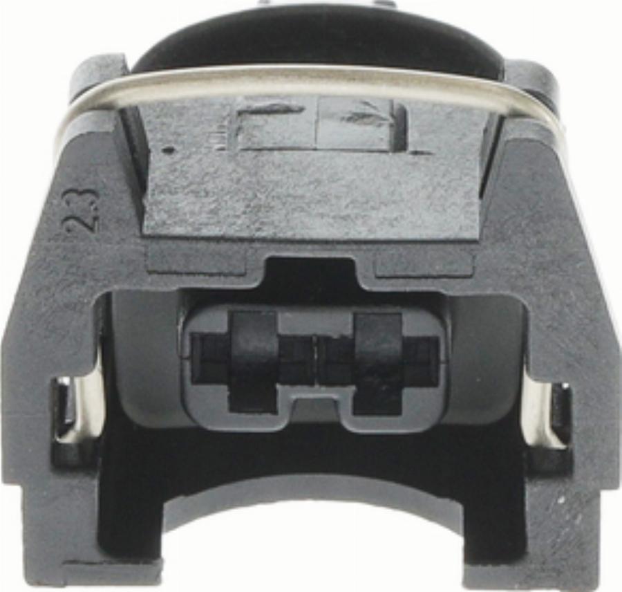 BOSCH 1 284 485 110 - Kontaktligzda, Aizdedzes sistēma www.autospares.lv