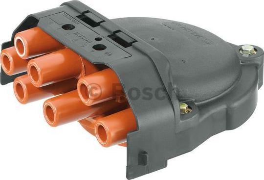 BOSCH 1 235 522 442 - Aizdedzes sadalītāja vāciņš www.autospares.lv