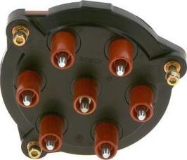 BOSCH 1 235 522 427 - Aizdedzes sadalītāja vāciņš www.autospares.lv