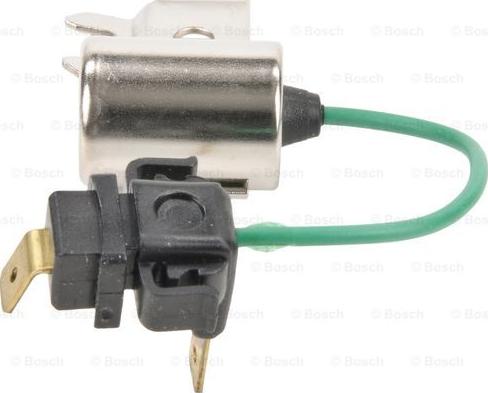 BOSCH 1 237 330 310 - Kondensators, Aizdedzes sistēma www.autospares.lv