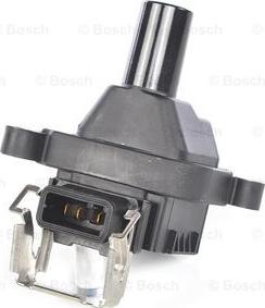 BOSCH 1 227 030 081 - Aizdedzes spole www.autospares.lv