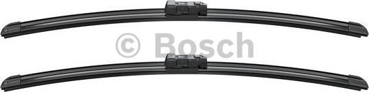 BOSCH 3 397 009 051 - Stikla tīrītāja slotiņa www.autospares.lv