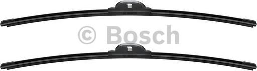 BOSCH 3 397 009 016 - Stikla tīrītāja slotiņa www.autospares.lv