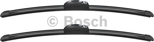 BOSCH 3 397 009 081 - Stikla tīrītāja slotiņa www.autospares.lv