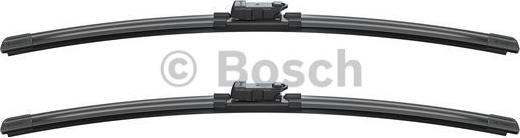 BOSCH 3 397 009 798 - Stikla tīrītāja slotiņa www.autospares.lv