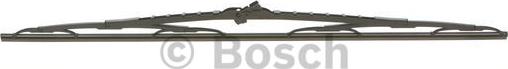 BOSCH 3 397 004 489 - Wiper Blade www.autospares.lv