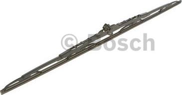 BOSCH 3 397 004 593 - Stikla tīrītāja slotiņa www.autospares.lv