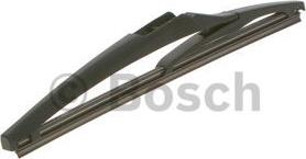 BOSCH 3 397 004 560 - Stikla tīrītāja slotiņa autospares.lv