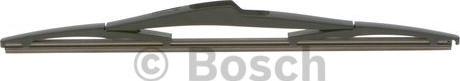 BOSCH 3 397 004 631 - Wiper Blade www.autospares.lv