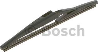 BOSCH 3 397 004 629 - Stikla tīrītāja slotiņa autospares.lv