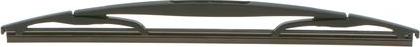 BOSCH 3 397 004 628 - Wiper Blade www.autospares.lv