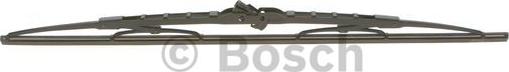 BOSCH 3 397 004 672 - Stikla tīrītāja slotiņa www.autospares.lv