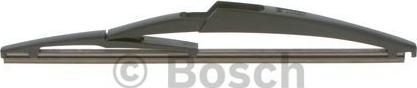 BOSCH 3 397 004 802 - Wiper Blade www.autospares.lv